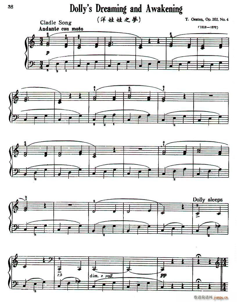 Dolly s Dreaming and Awakening ������֮��(m��ng)(ʮ�ּ�����)1