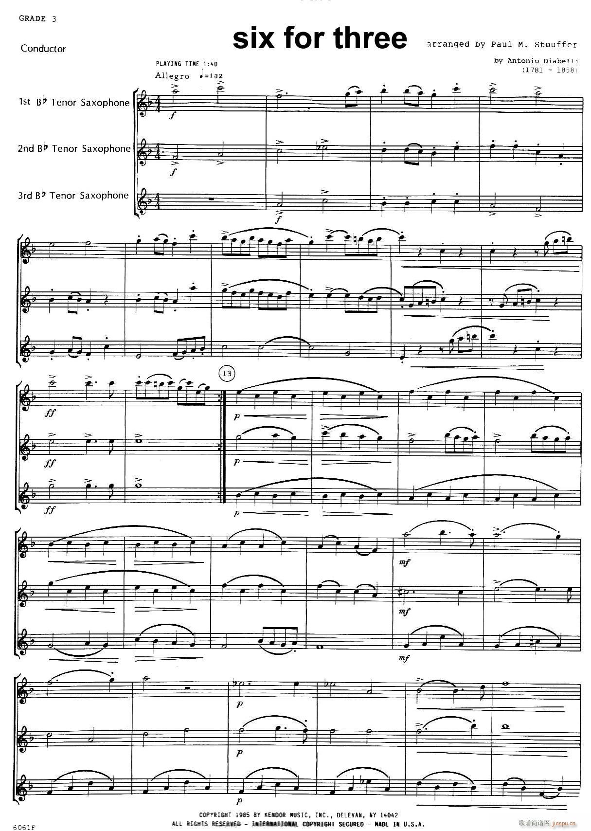 six for three ������������(���V)1