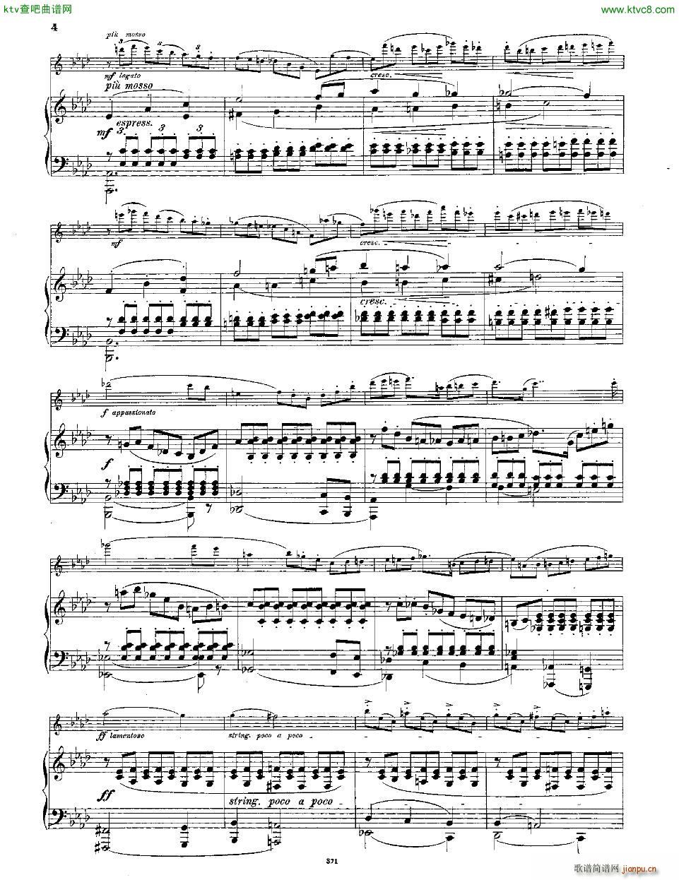 Andersen op 9 Au Bord de la Mer fl pno(����V)7