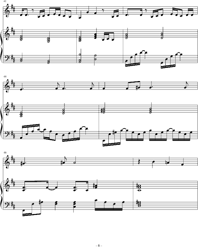 Time after time(����V)6