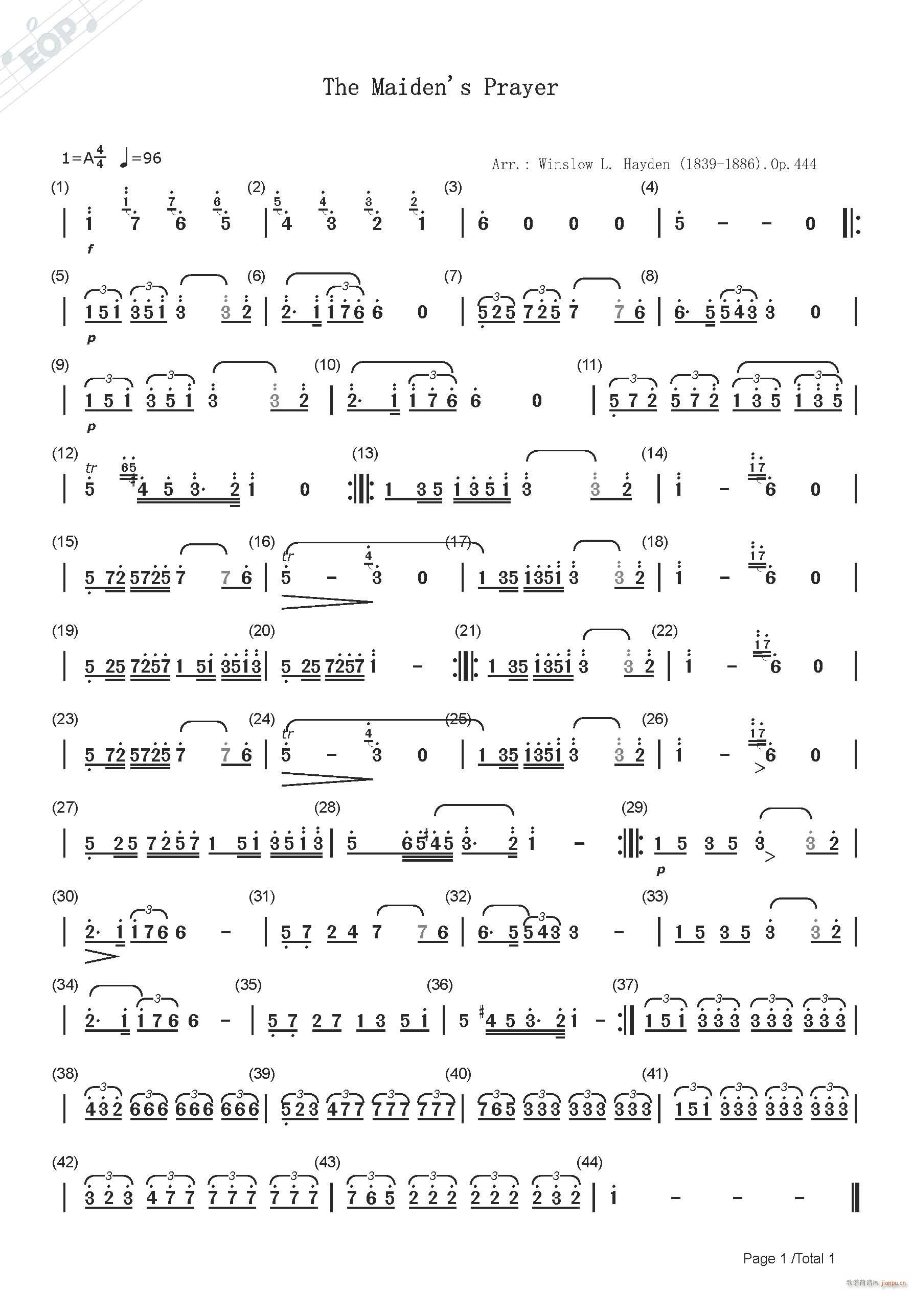 ���_�ݷ�˹�� ��Ů�����\(ʮ�ּ�����)1