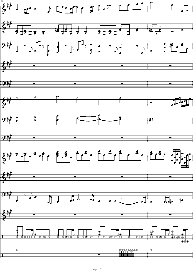 lost feeling(����V)13