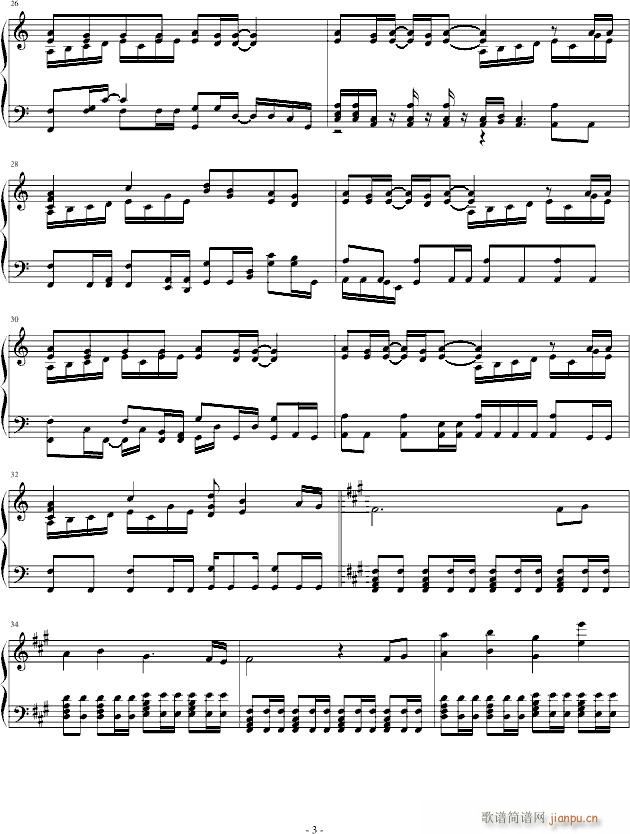 Beyond the time(����V)3