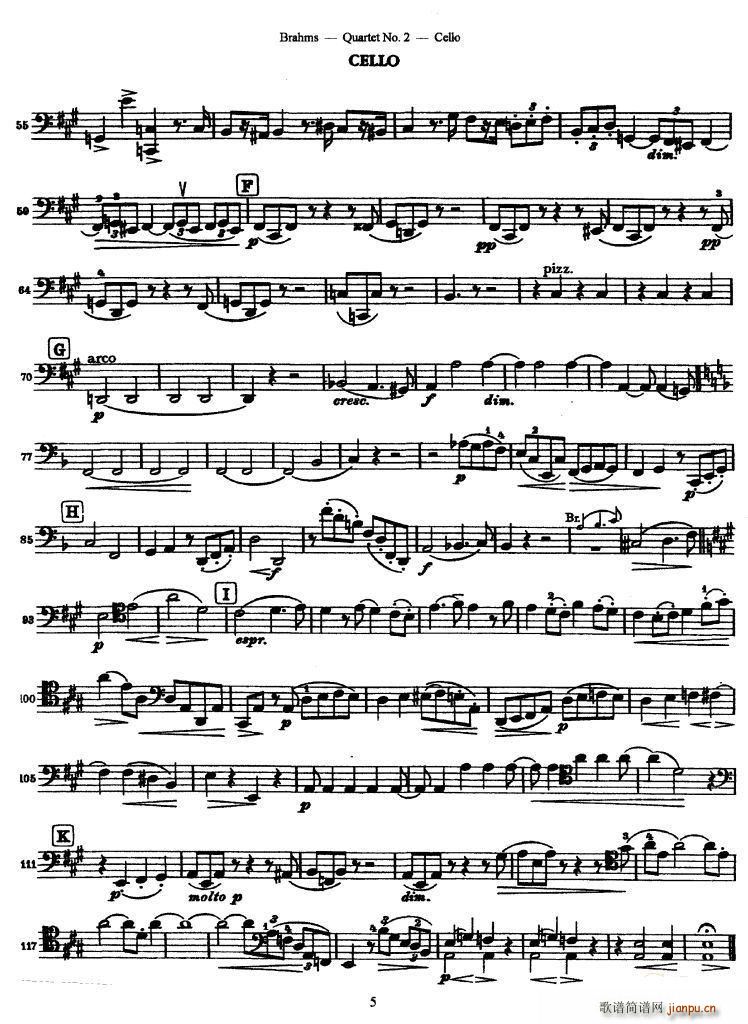 Quartet No.2(�������V)5