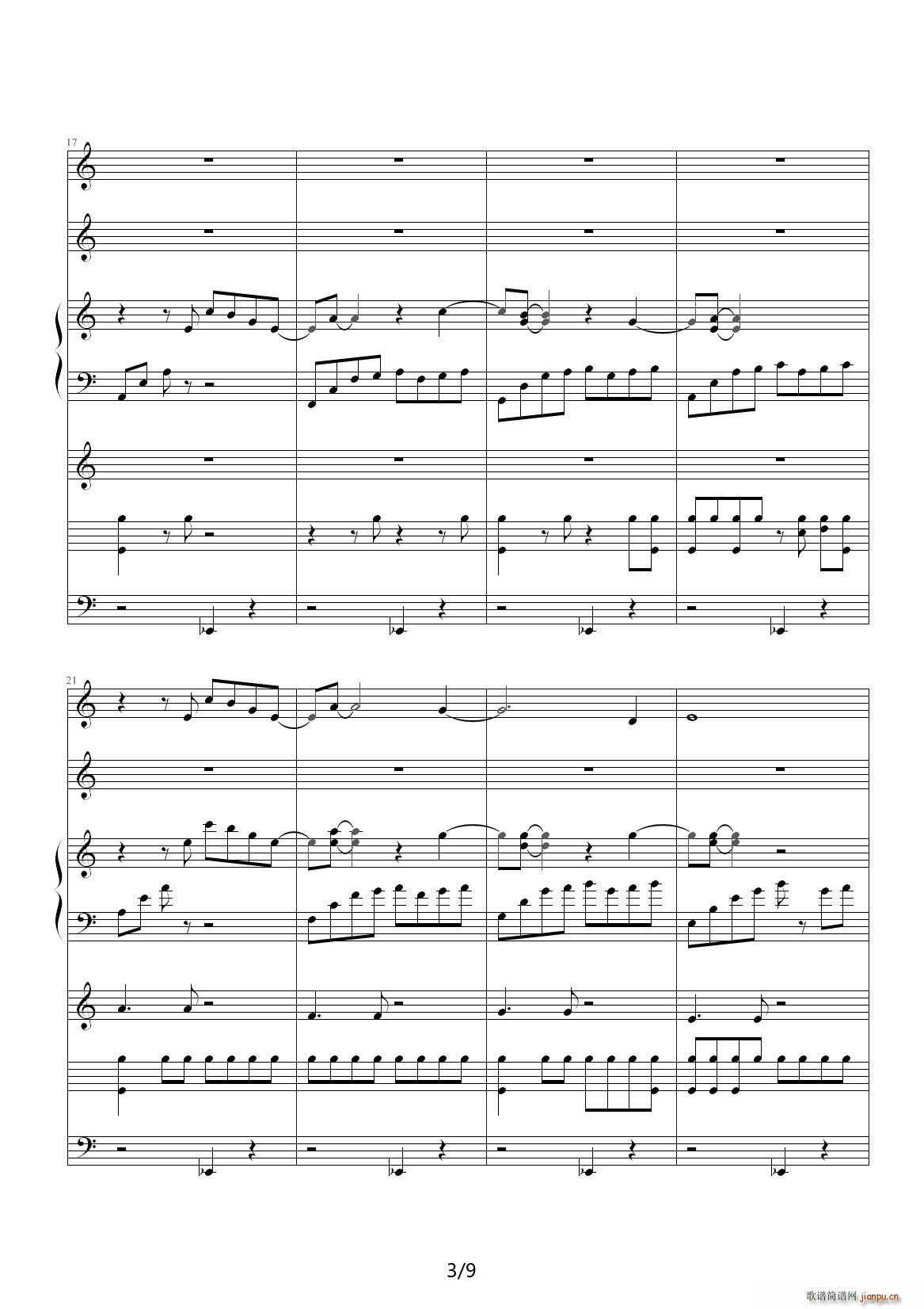 Farewell C�{(����V)3