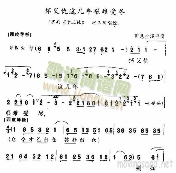 �Ѹ����@�����D�y�ܱM(ʮ�ּ�����)1