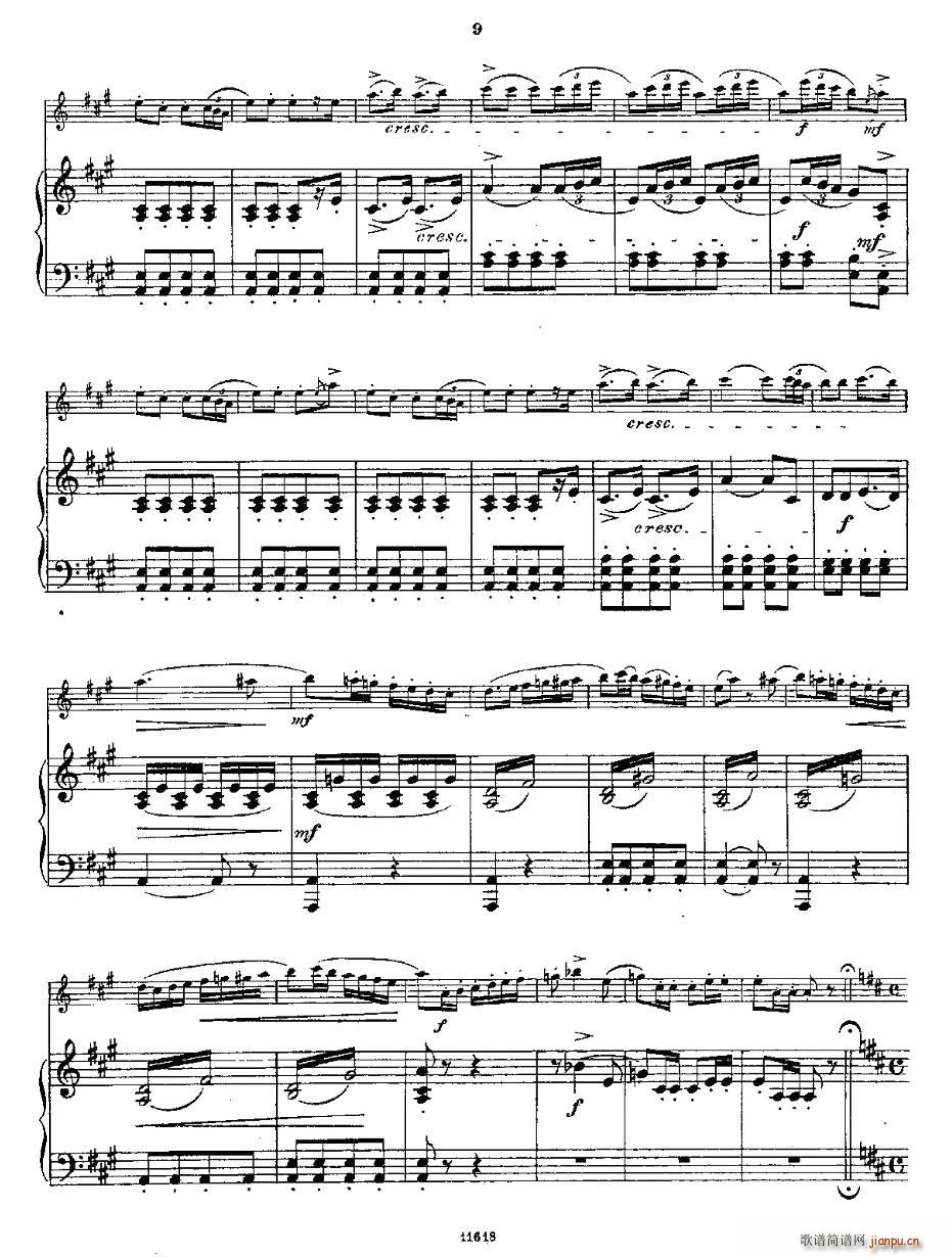 Opern-Transcriptionen.Op.45-3(�Ѻ��V)9