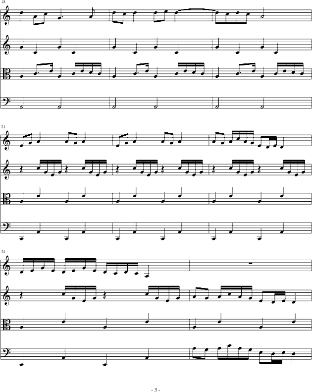 ����С�{(����V)3