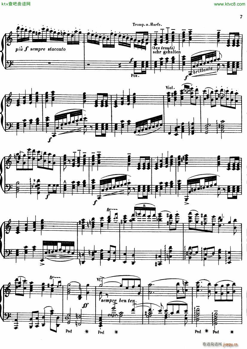 buliow wagner die meistersinger vorspiel(����V)5