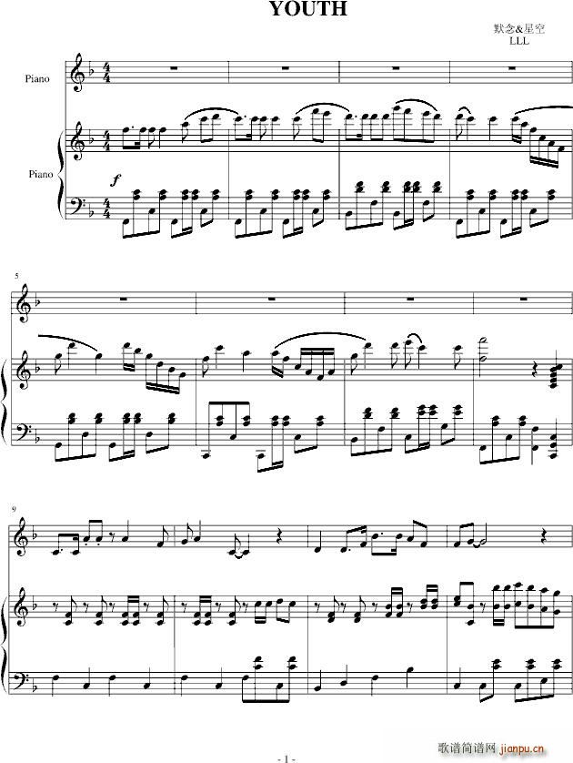 YOUTH(����V)1
