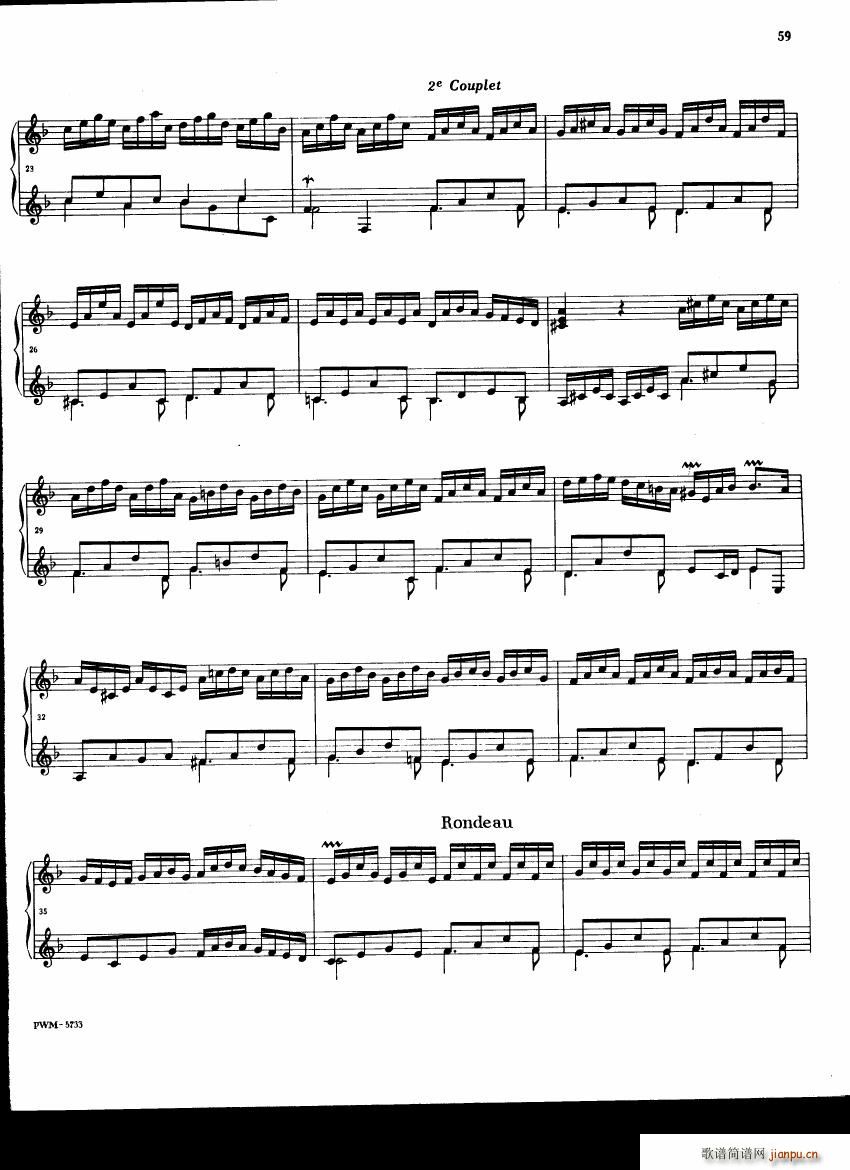 CouperinF Les Maillotins Le Tic Toc Choc(����V)3