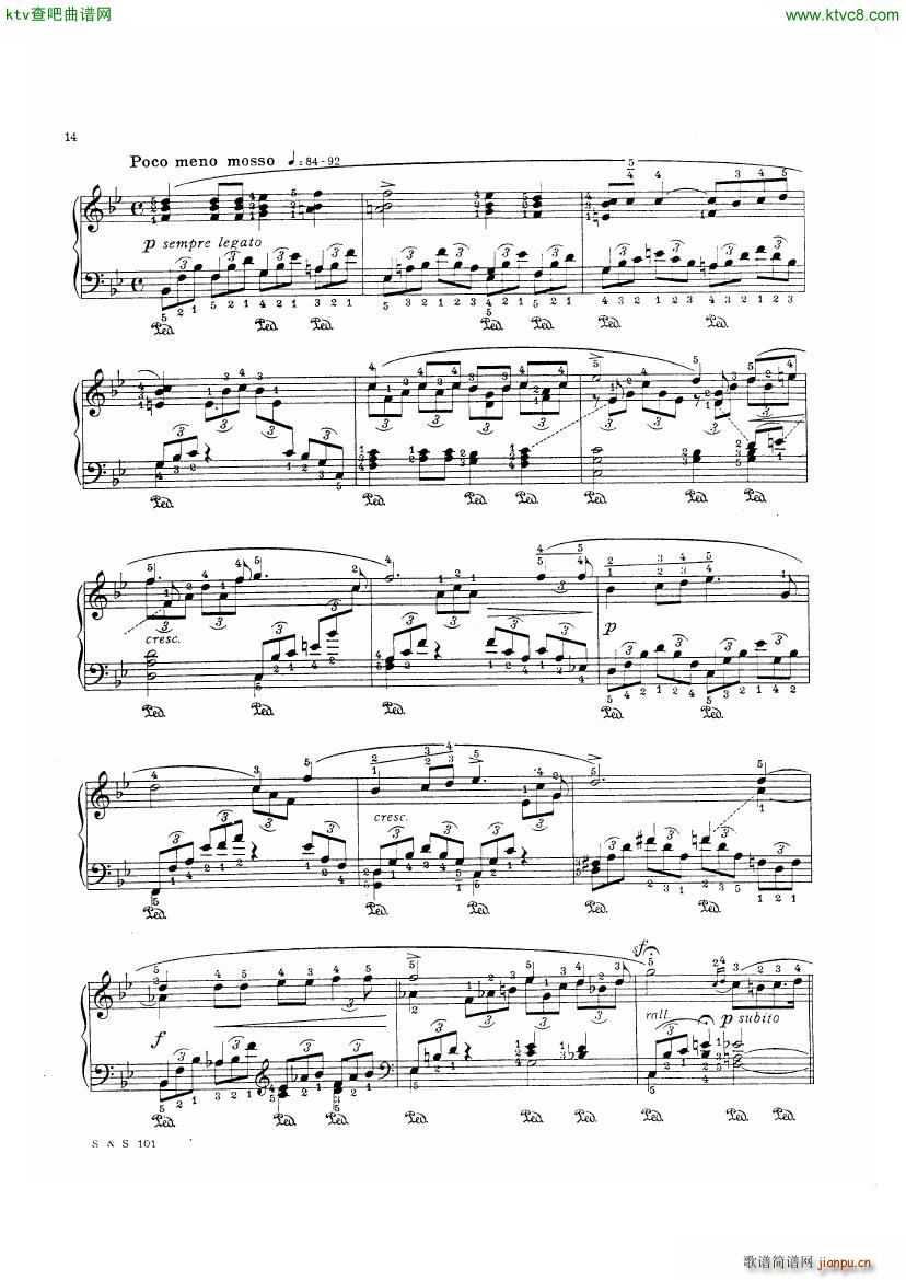 Bizet Godowsky Carmen(����V)16