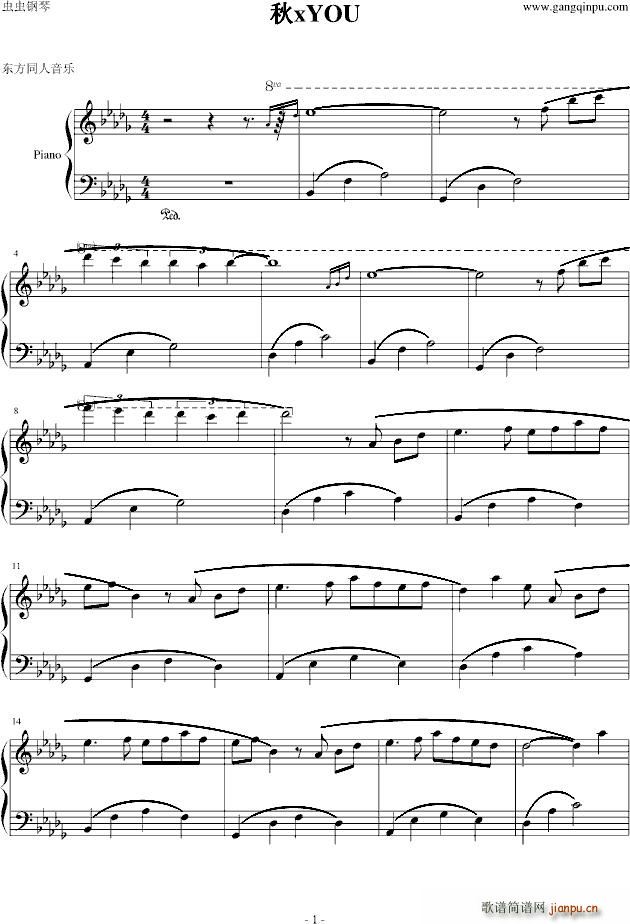 ��xYOU(����V)1