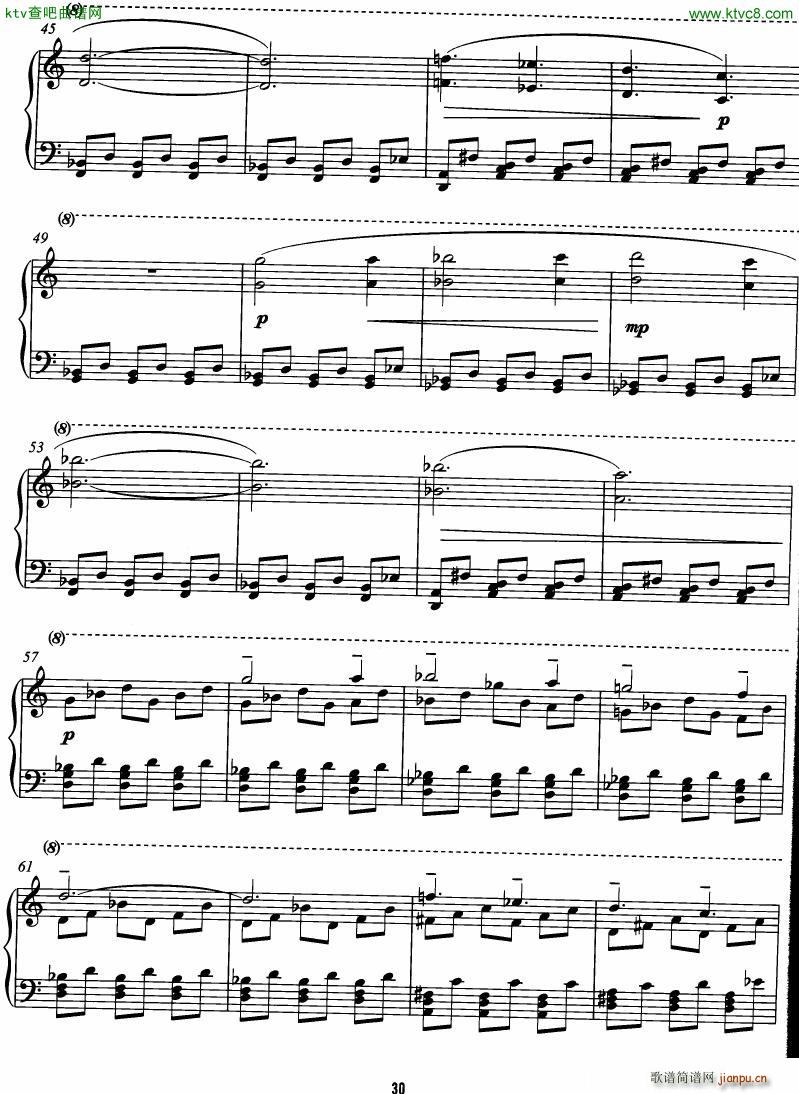 Philip Glass The Hours complete book(����V)27