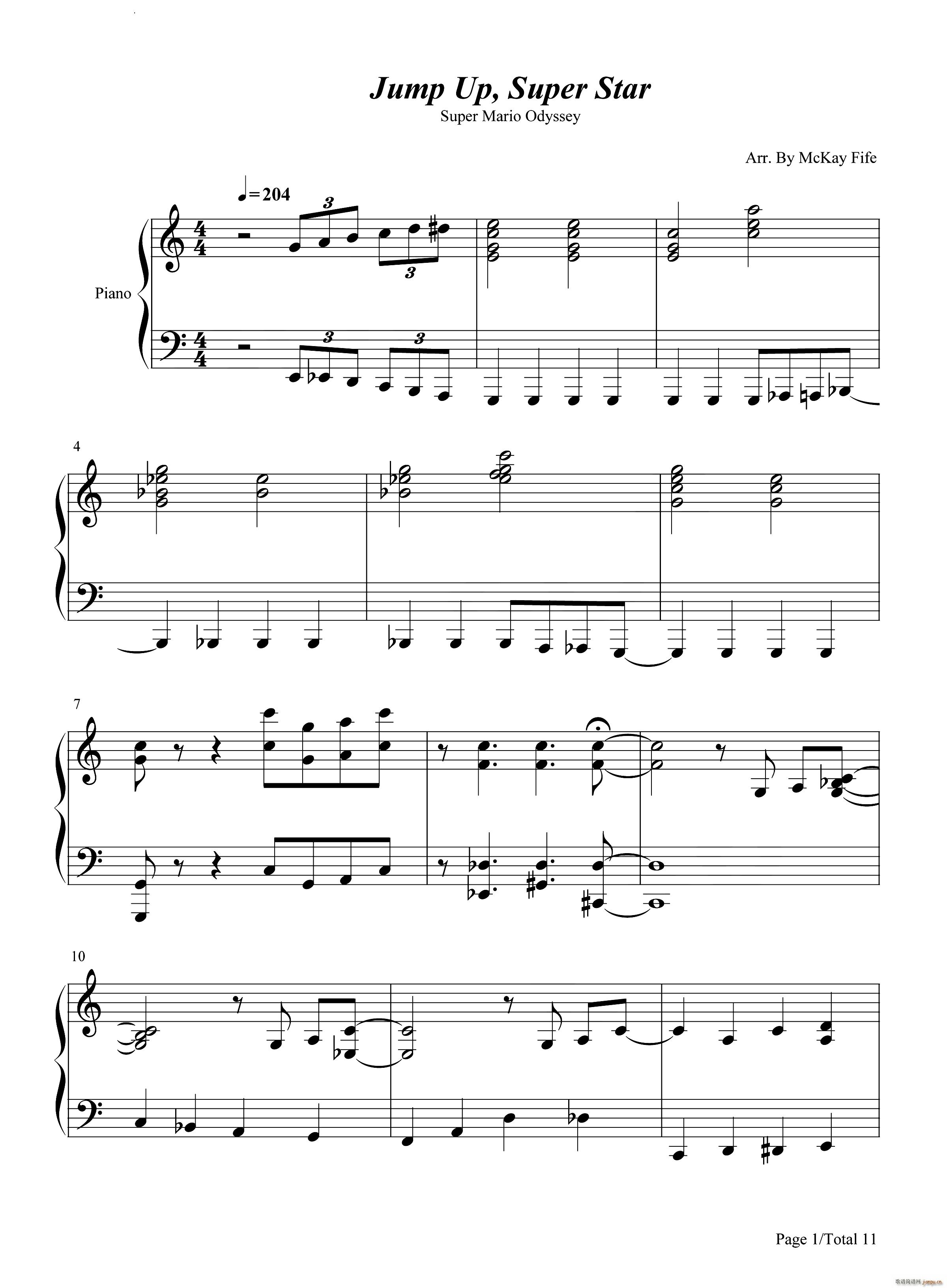 Jump Up Super Star�����R���W�W��ِ���}��(����V)1