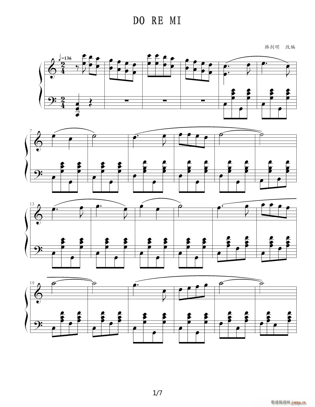 do re mi C�{(����V)1