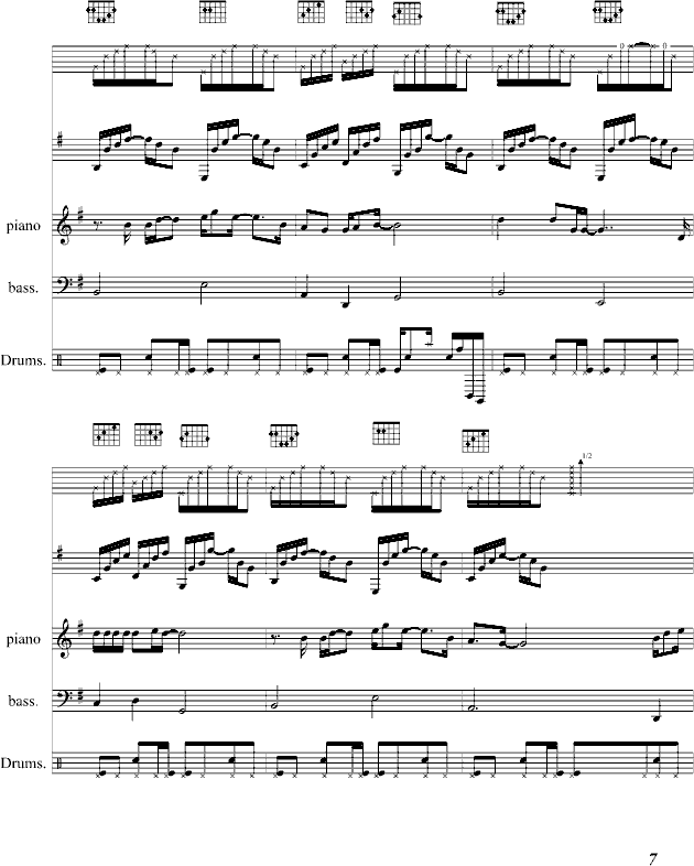 һ������(����V)7