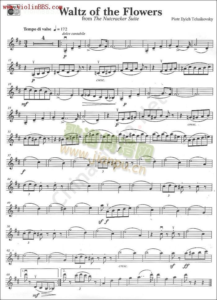 ��Ʒ�˹��Waltz(С�����V)1