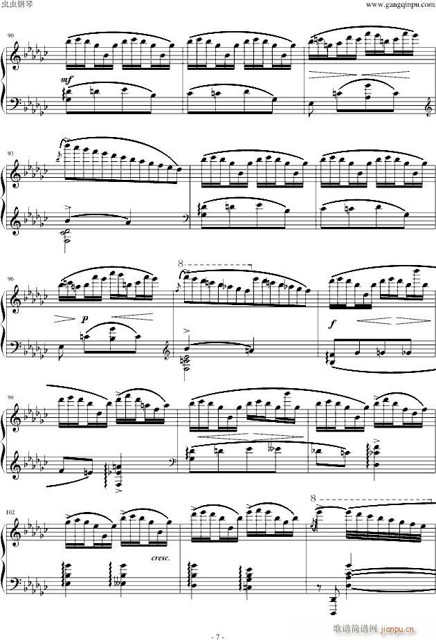 ������Op.25(����V)7