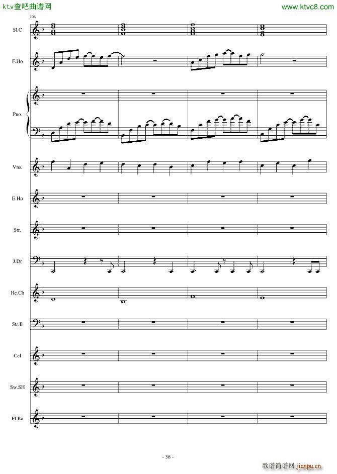 Dream in Paradise(����V)36