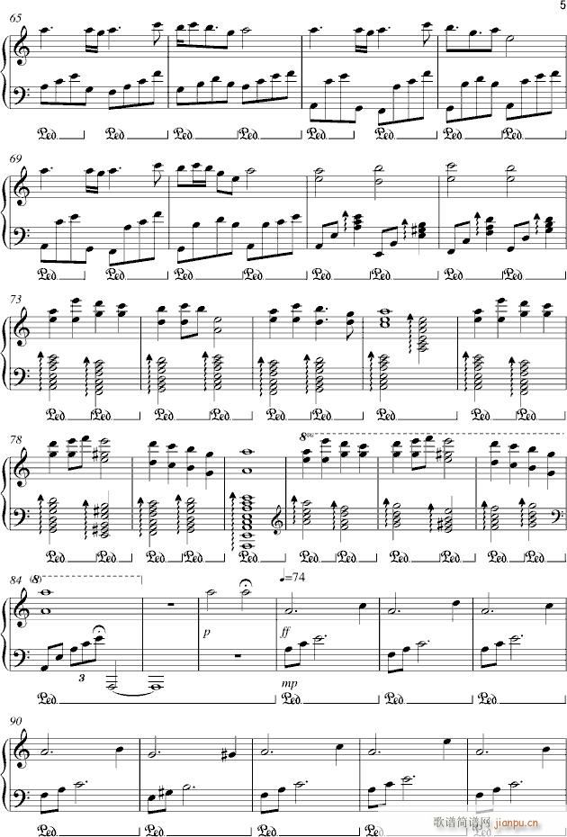 Far off Dream(����V)5