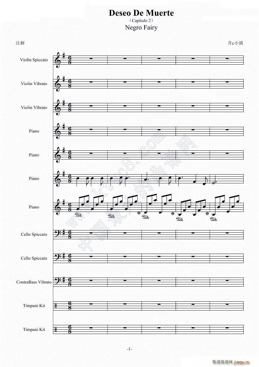 Deseo De Muerte(���V)1