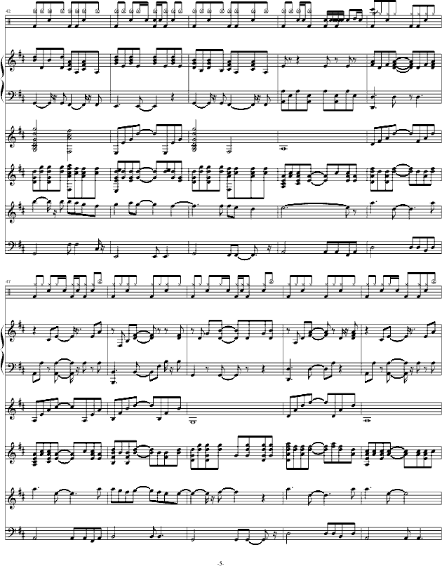 The Memory of Your Smile(����V)5