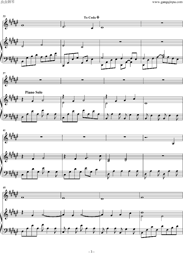 The Winding Path(����V)3