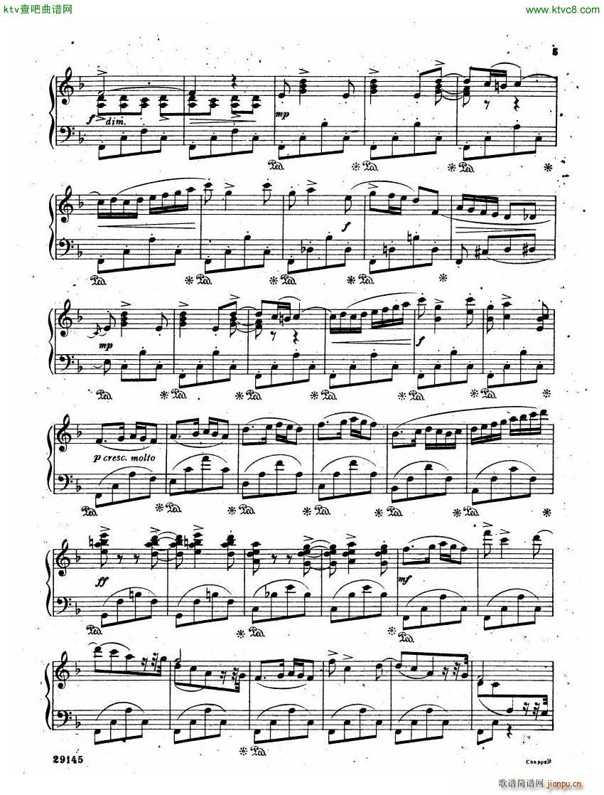 Coates The Three Bears Phantasy(����V)5