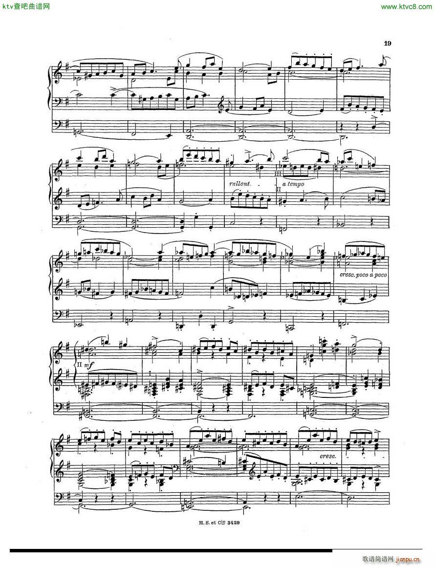 D Antallfy Zsiross Scene Pastorale organ(����V)6