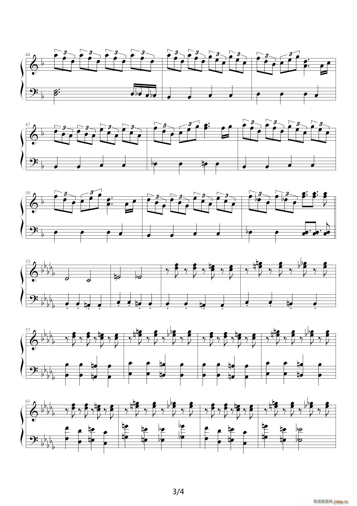 �|�� U N ��`����ϱ�Ů�ʤΤ� ��D�{(����V)3