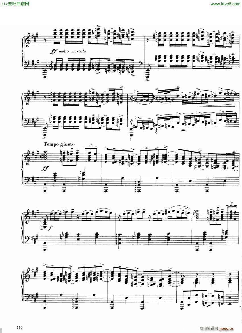 Rhapsody in blue piano solo(����V)6