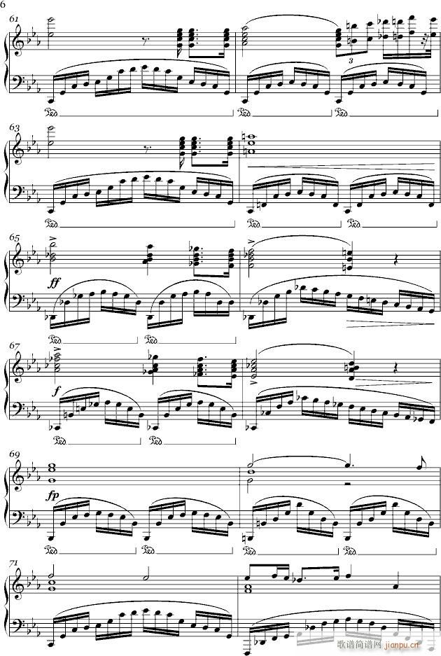 ����������Op.10,(����V)6