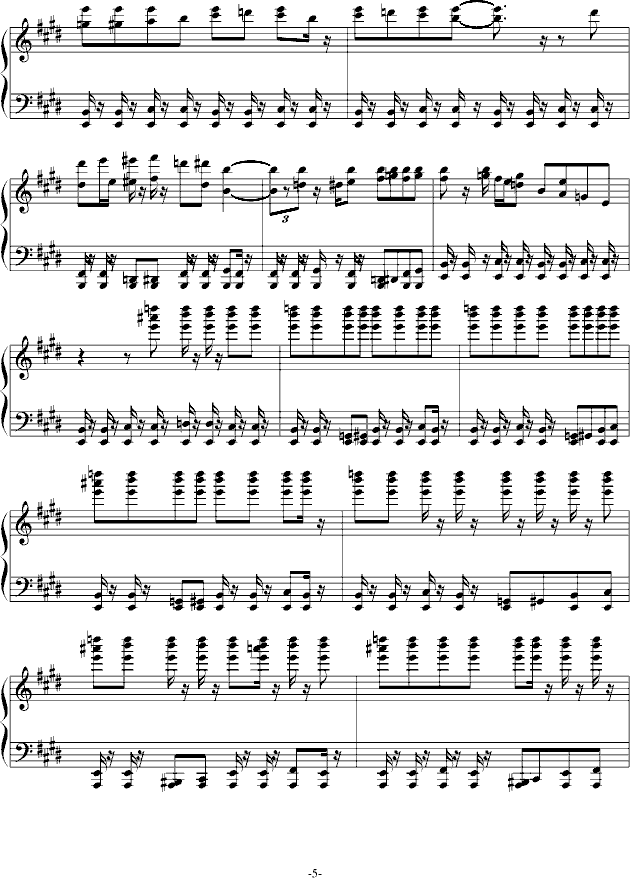 ���\(����V)5