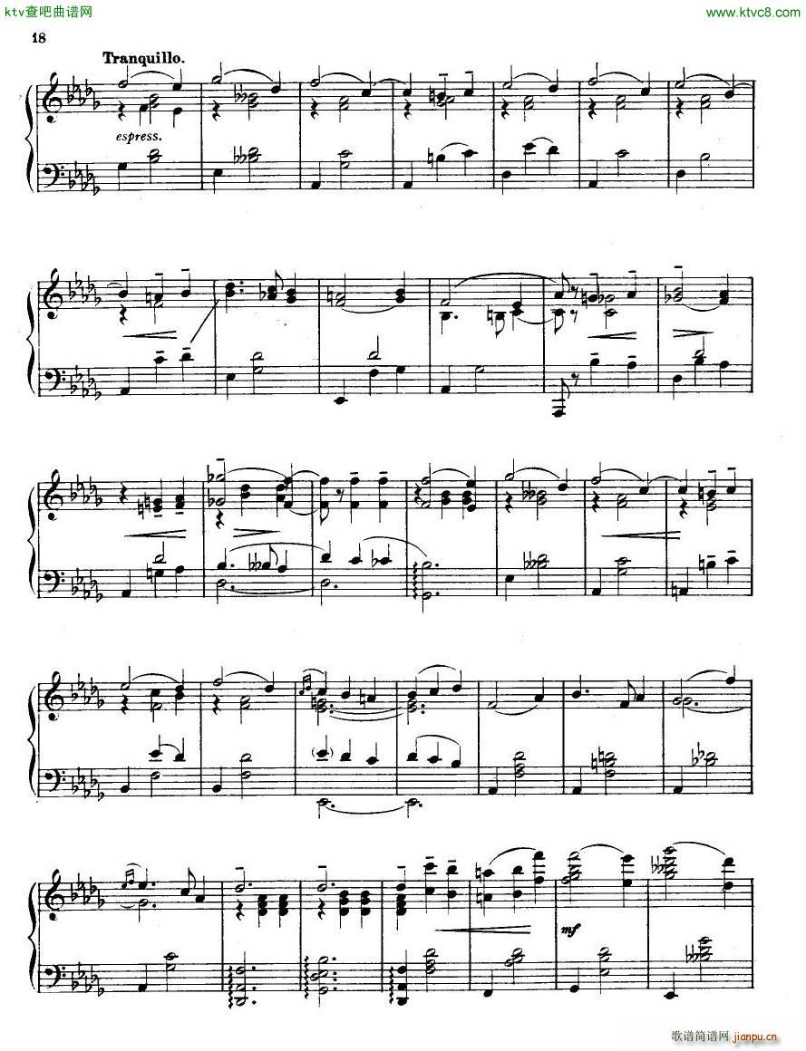 Coates Joyous Youth Piano Suite(����V)18