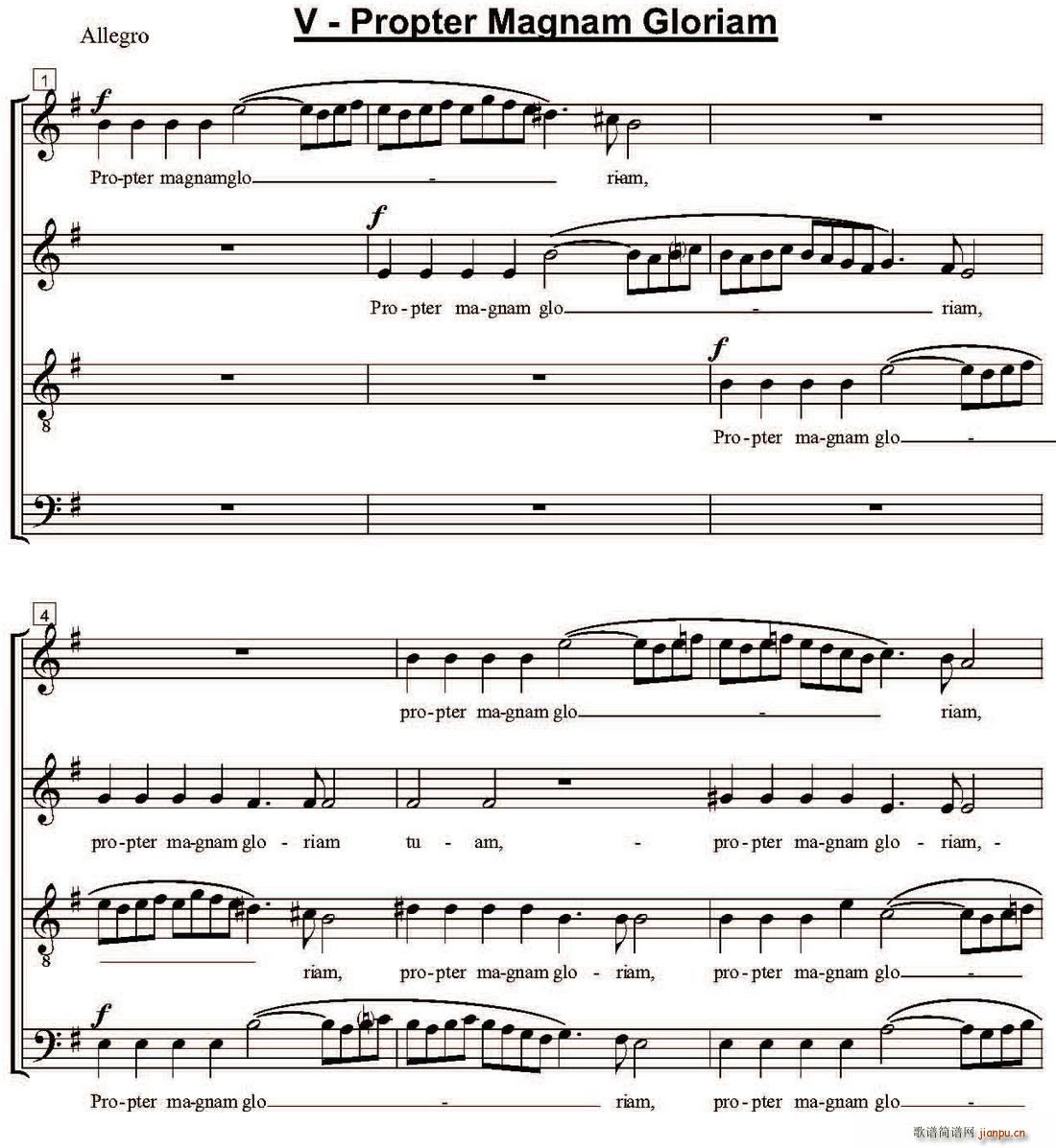 Propter Magnam Gloriam �_��˹������(���V)1