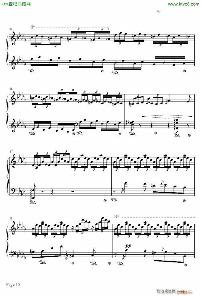 ɭ�ֵĺ�[WALDESRAUSCHEN(����V)15