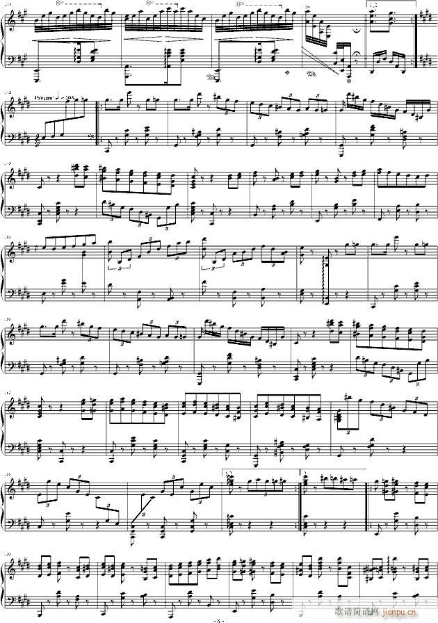 Etude 2(����V)8