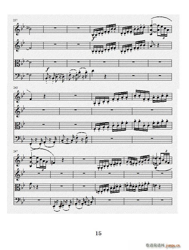 No 1�Ҙ�(l�� )������ ���Ę�(l�� )��(���V)15