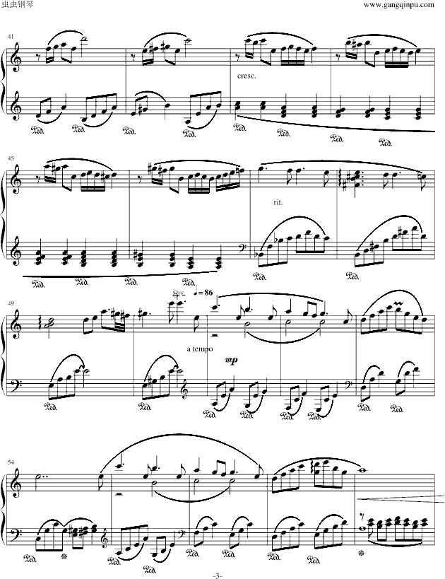 �m���EThe changing seasons(����V)3