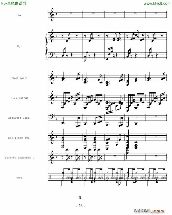 һ��(g��)����(����V)26