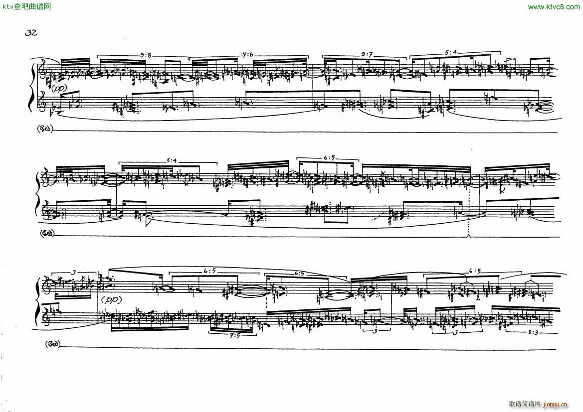 Finnissy English Country Tunes file 2(����V)8