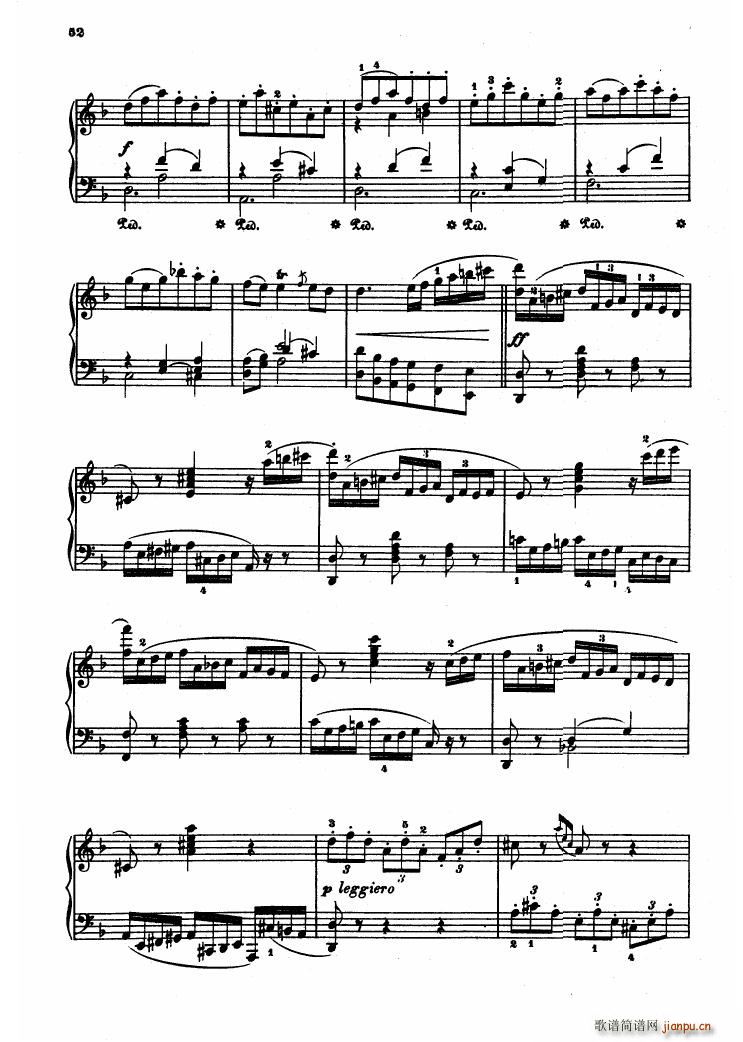 Corelli Album f��r Klavier Reinecke ��(����V)11