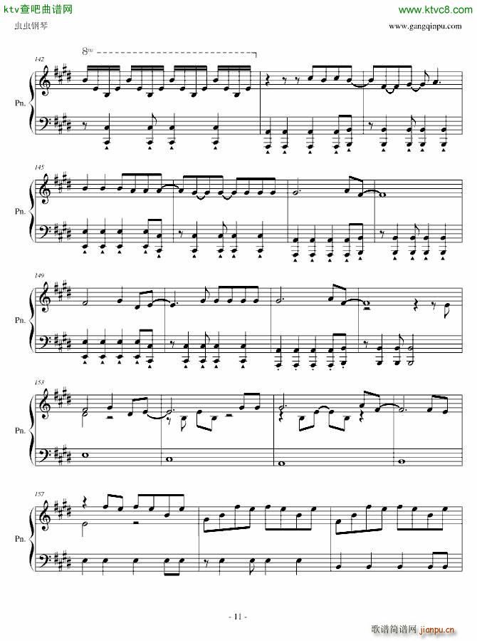 Love Story meets Viva la Vida ��٪���(����V)11