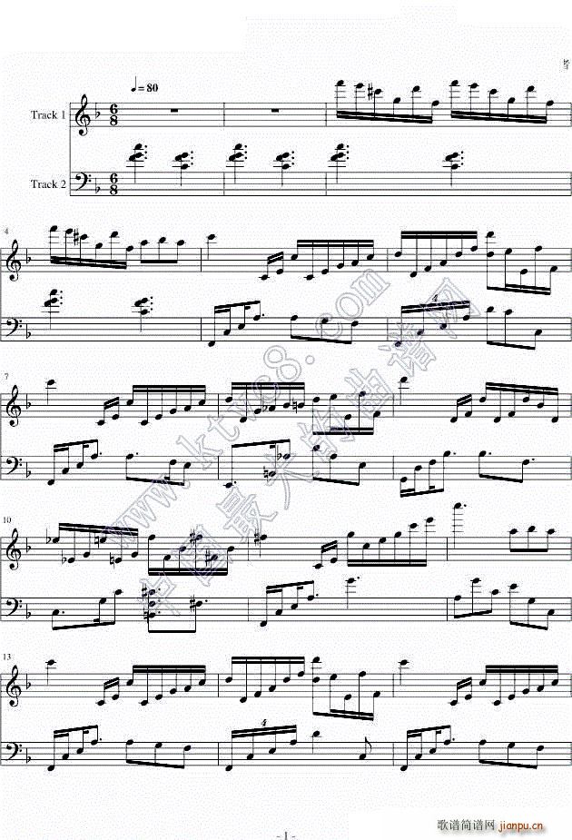 ��w�������}�� theme from sabrina(����V)1