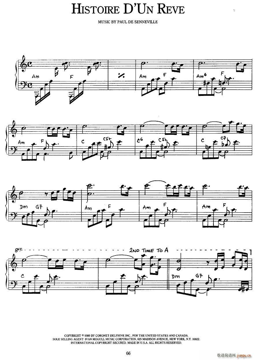 Histoire D lln Reve ��(m��ng)��Ĺ���(ʮ�ּ�����)1