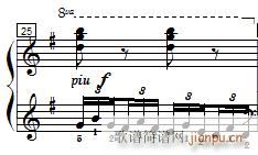 ܇(ch��)���� ��ٿ��پ����� Czerny 299 ��18�� ��������ʾ(����V)10