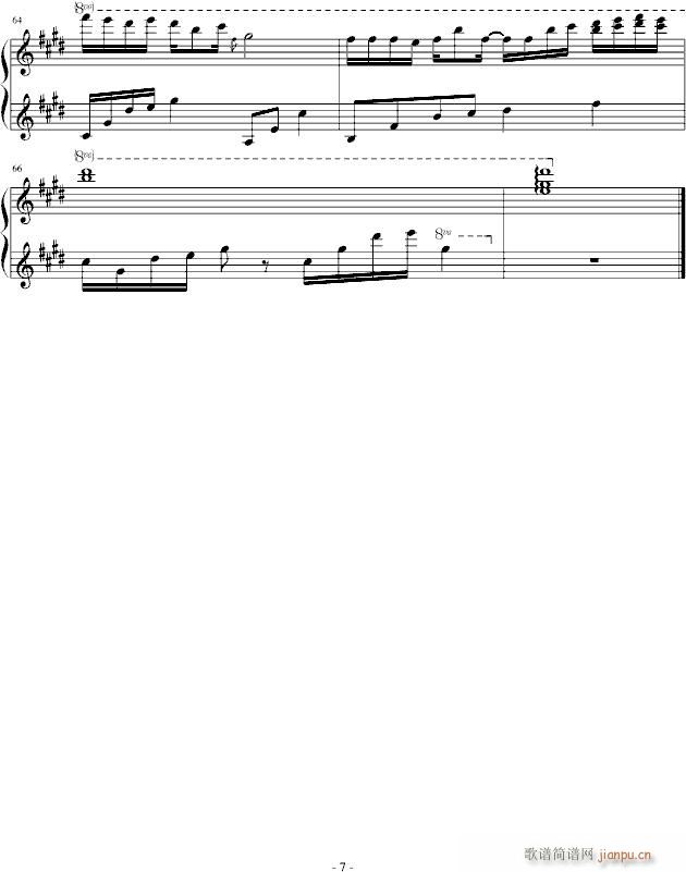 Night Sky(����V)7