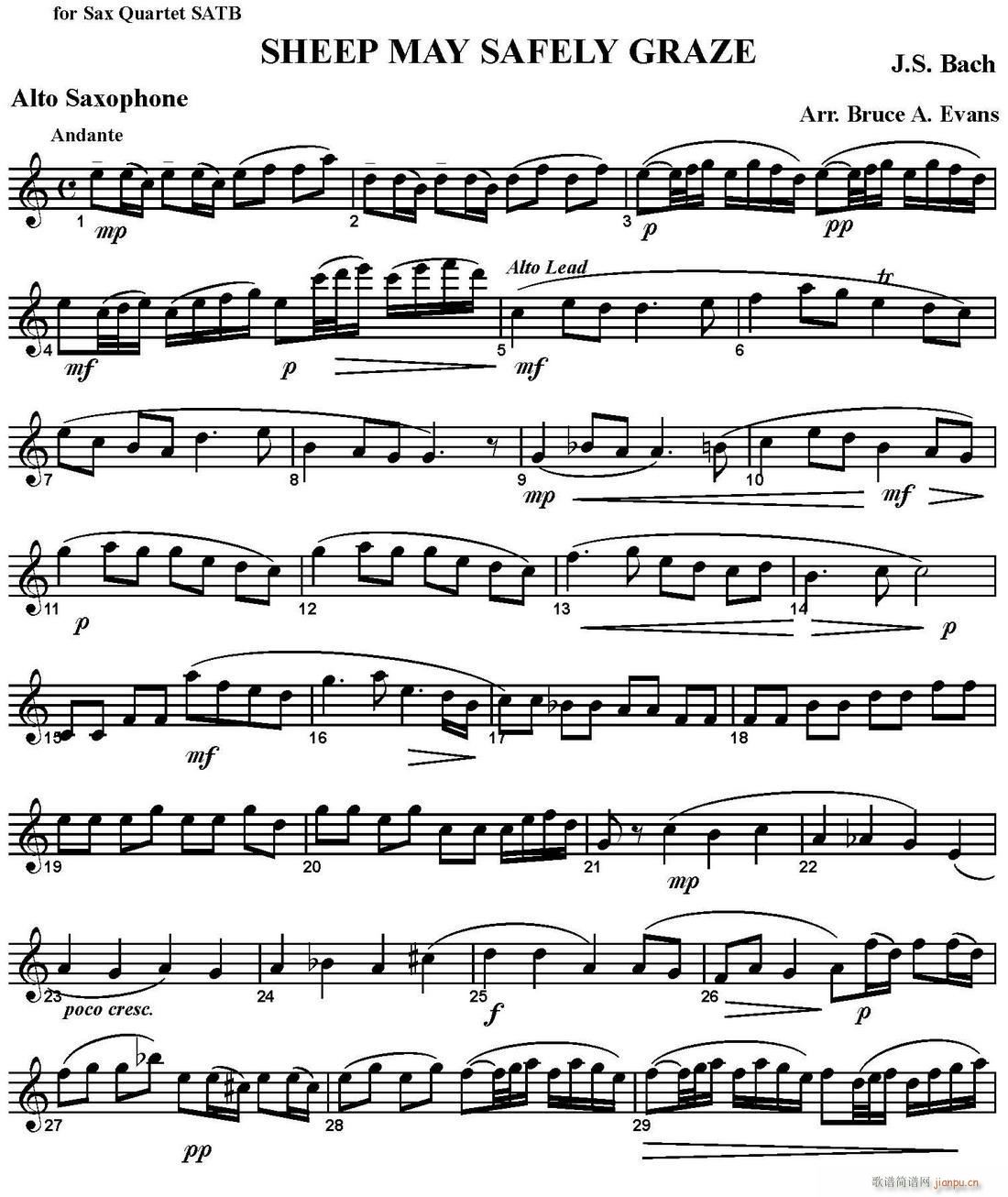 SHEEP MAY SAFELY GRAZE ������ �����_��˹(���V)1