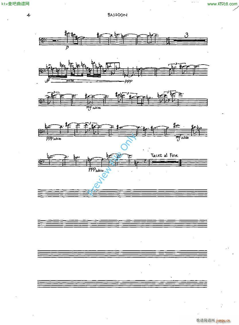 Finnissy Piano Concerto No 7(����V)28